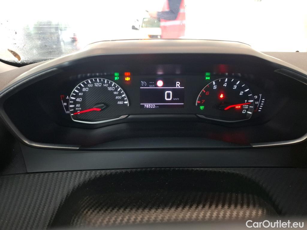  Peugeot  2008  Active Business 1.2 PureTech 130CV BVA8 E6d #49