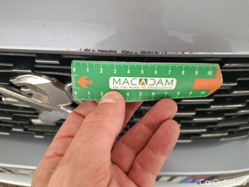  Peugeot  3008  Active Pack 1.5 HDi 130CV BVA8 E6d / VO RECONDITIONNE - PHOTOS AVANT RECONDITIONNEMENT #2