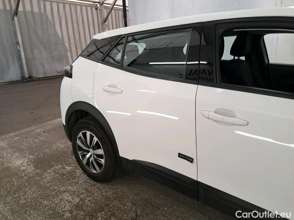  Peugeot  2008  Active Business 1.2 PureTech 100CV BVM6 E6d #5