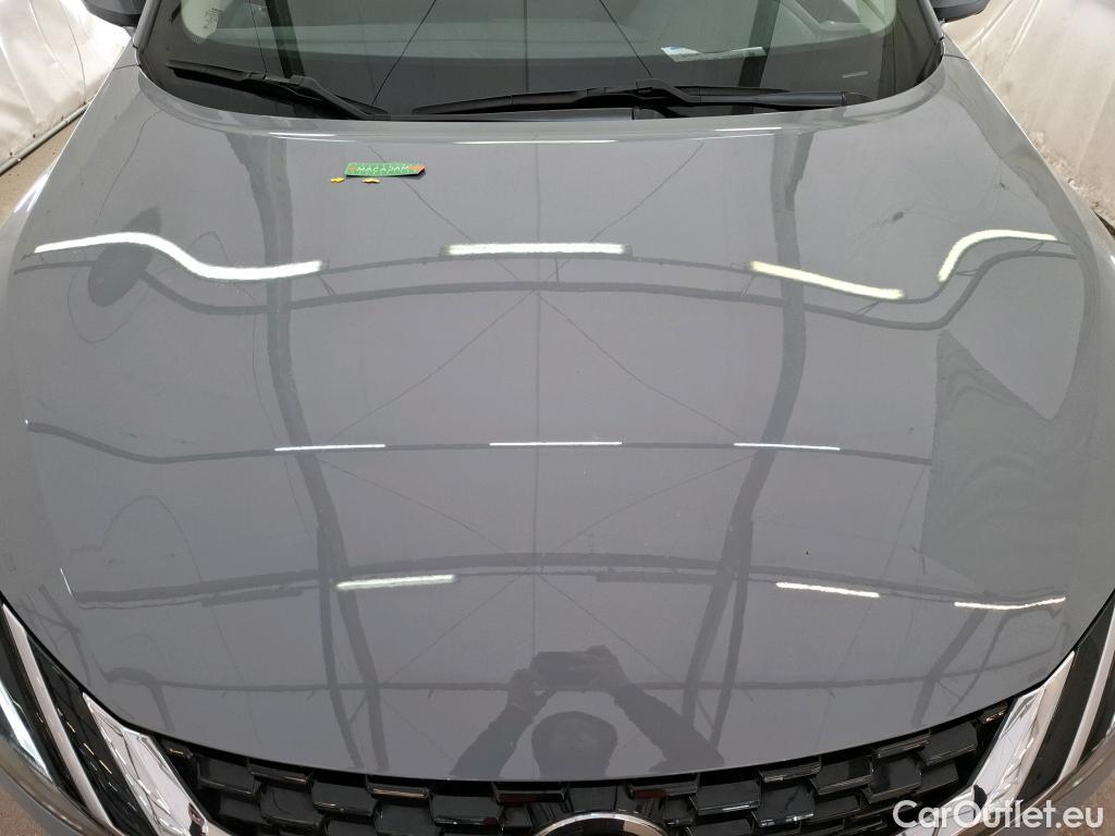  Nissan  Qashqai NISSAN  / 2021 / 5P / Crossover 1.3 MHEV 158ch Xtronic N-Style(SP) #11