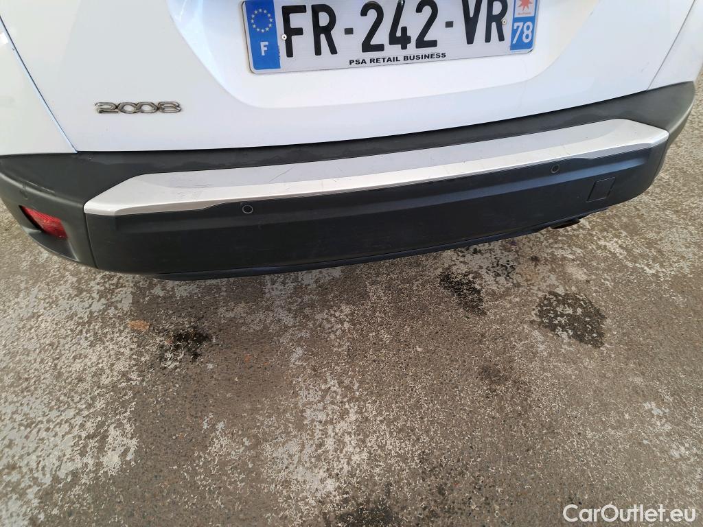  Peugeot  2008  Active Business 1.2 PureTech 100CV BVM6 E6d #45