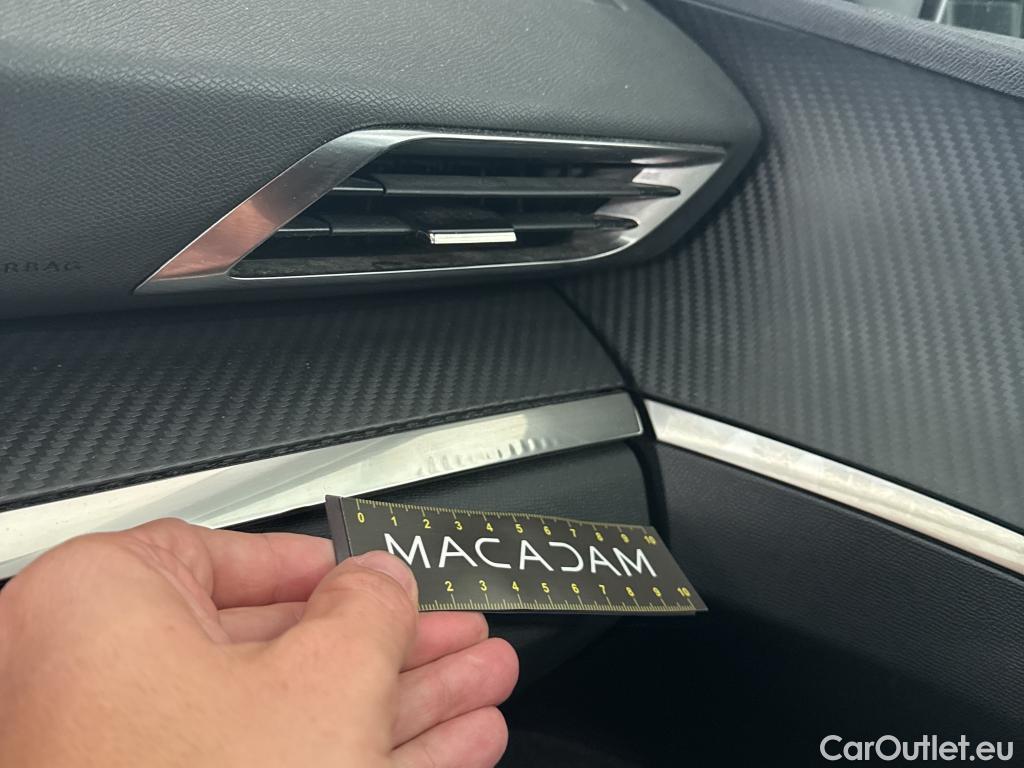  Peugeot  3008  Active Pack 1.5 HDi 130CV BVA8 E6d / VO RECONDITIONNE - PHOTOS AVANT RECONDITIONNEMENT #6