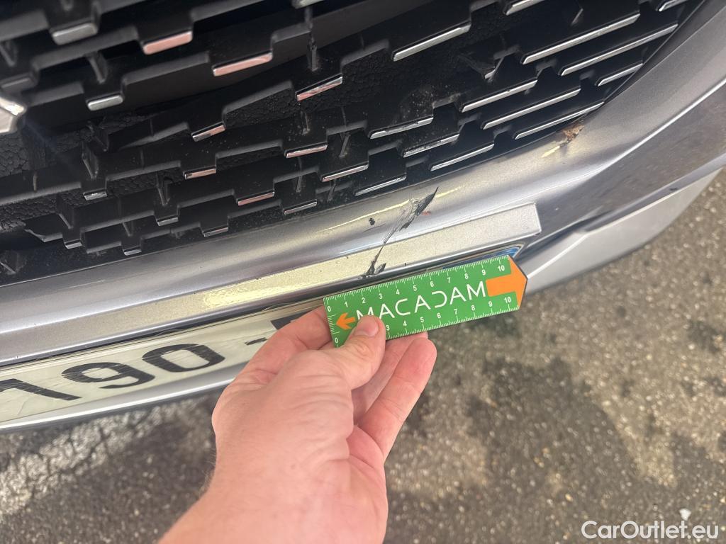  Peugeot  2008  Allure Business 1.2 PureTech 100CV BVM6 E6d #8