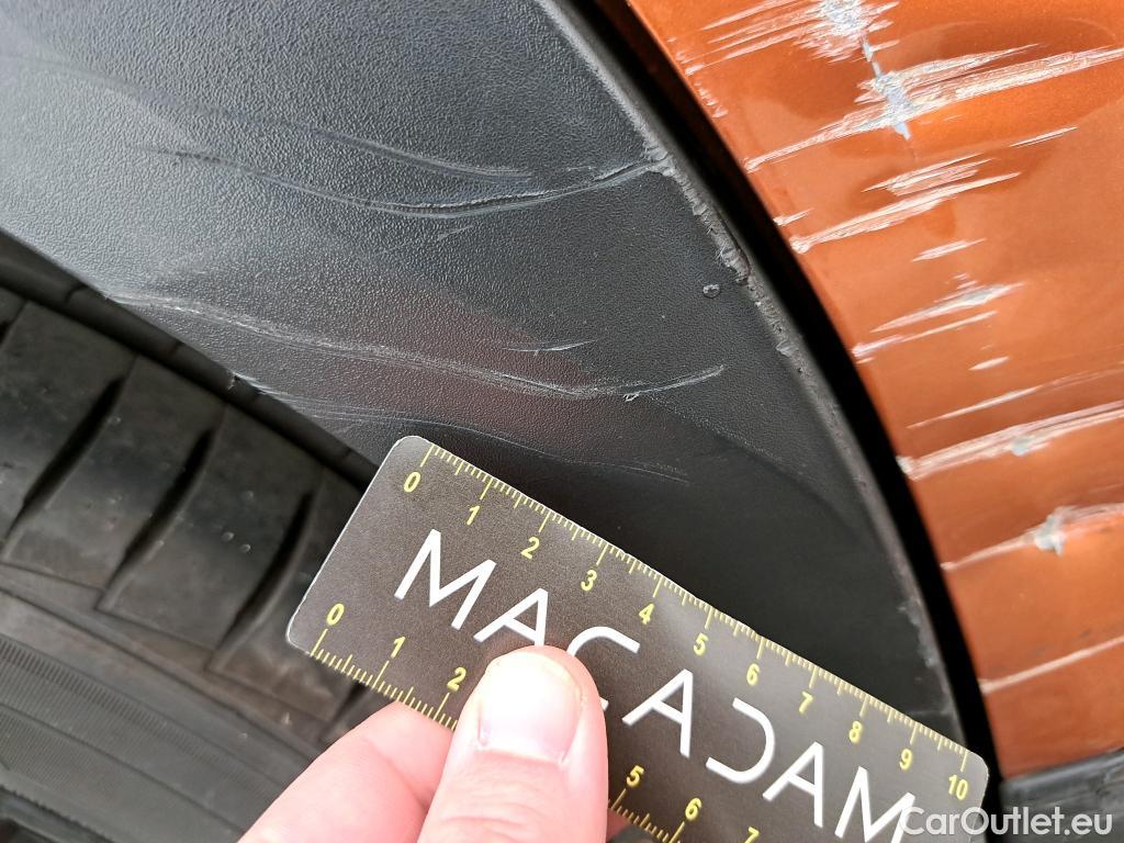  Peugeot  2008  Allure Business 1.2 PureTech 130CV BVA8 E6d #10