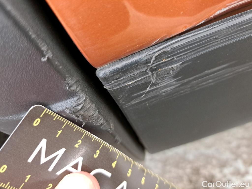  Peugeot  2008  Allure Business 1.2 PureTech 130CV BVA8 E6d #9