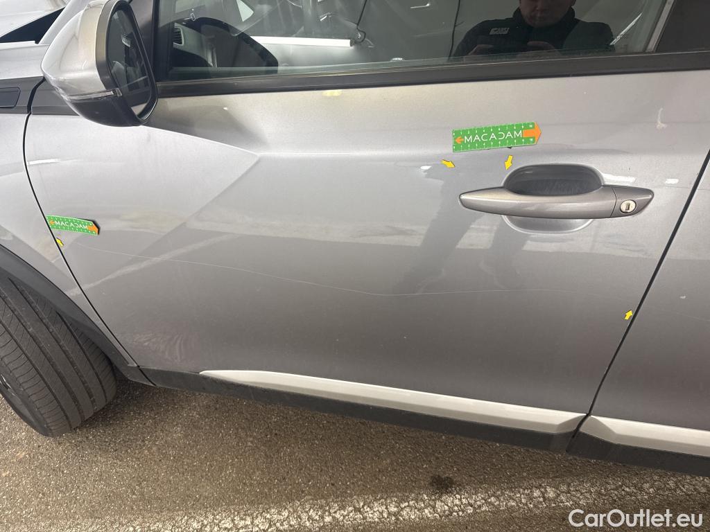  Peugeot  2008  Allure Business 1.2 PureTech 100CV BVM6 E6d #12