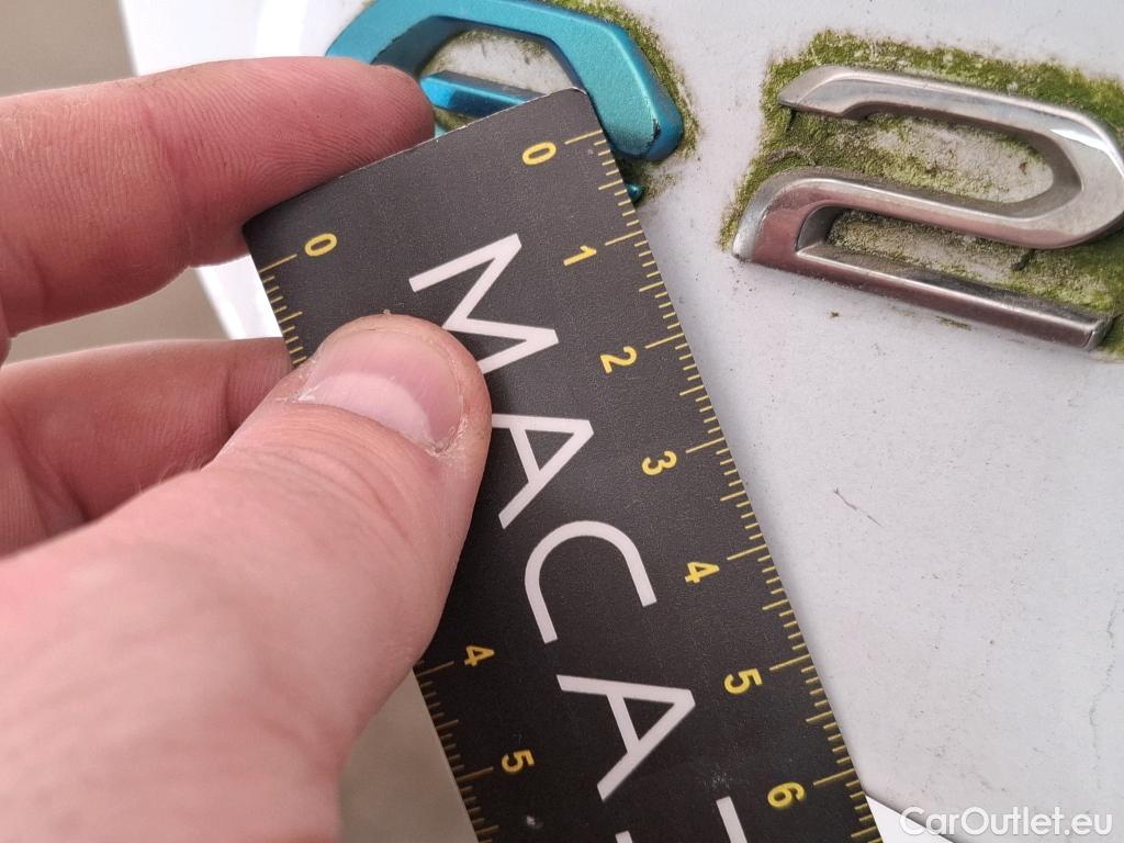  Peugeot  208  (e-) Active 50kWh BVA #6