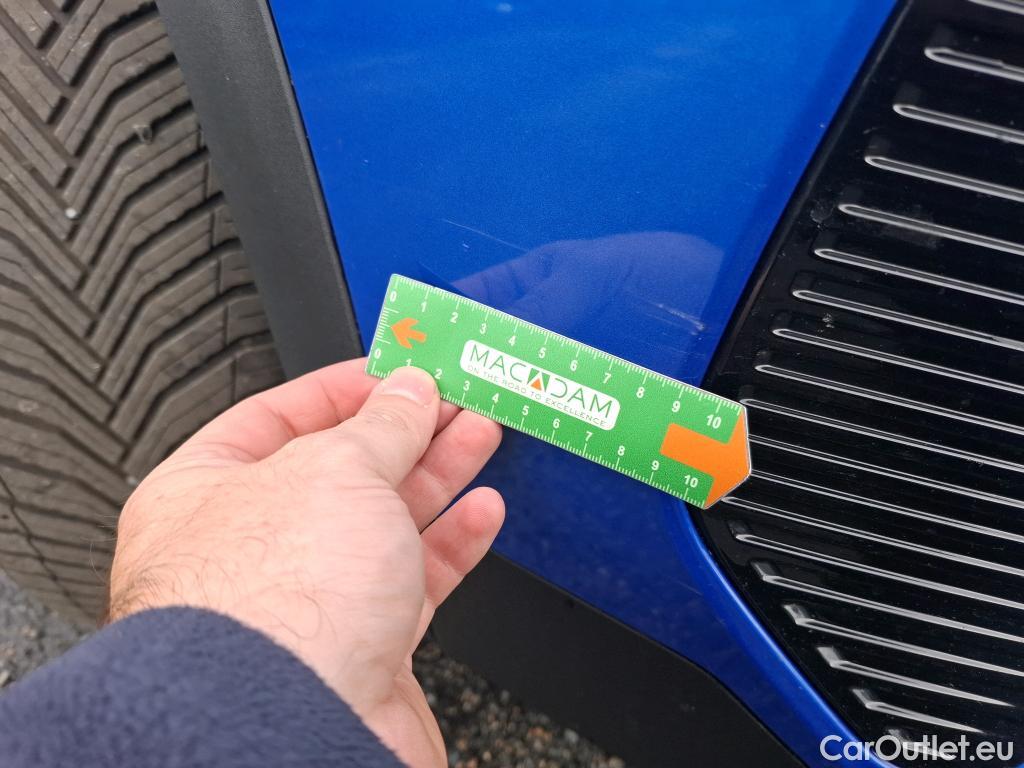  Peugeot  3008  Active Pack 1.5 HDi 130CV BVA8 E6d / VO RECONDITIONNE - PHOTOS AVANT RECONDITIONNEMENT #5