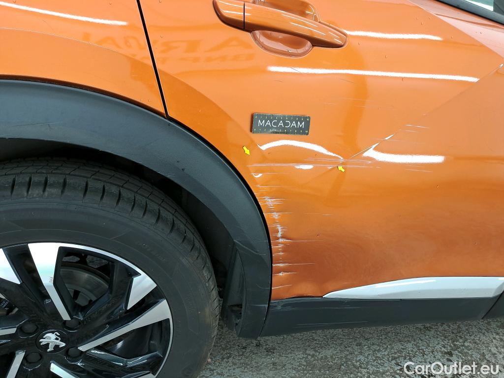  Peugeot  2008  Allure Business 1.2 PureTech 130CV BVA8 E6d #2