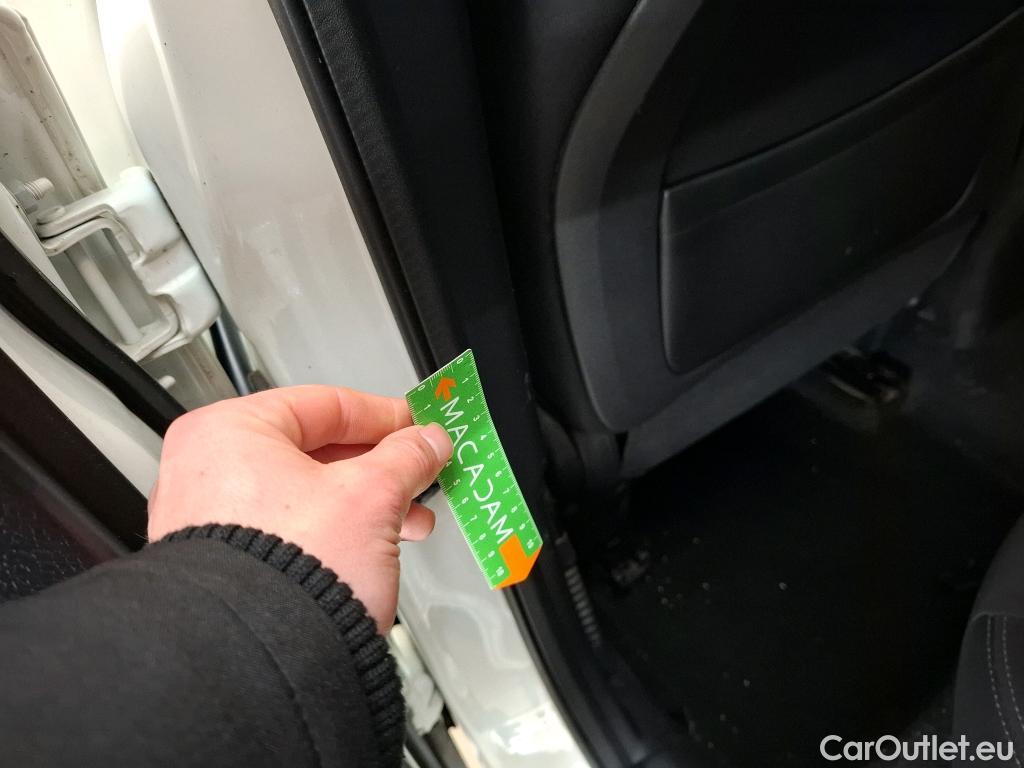  Nissan  Qashqai NISSAN  5p Crossover 1.2 DIG-T 115 N-Connecta #12