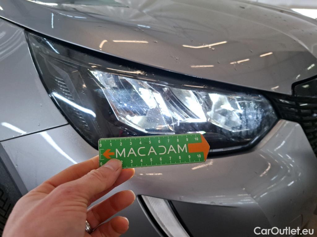  Peugeot  2008  Active Business 1.2 PureTech 130CV BVA8 E6d #41