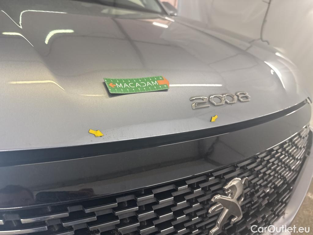  Peugeot  2008  Allure Business 1.2 PureTech 100CV BVM6 E6d #10