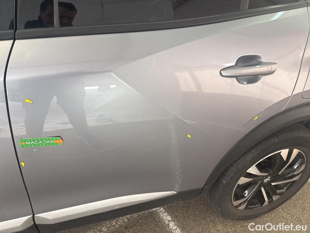  Peugeot  2008  Allure Business 1.2 PureTech 100CV BVM6 E6d #16