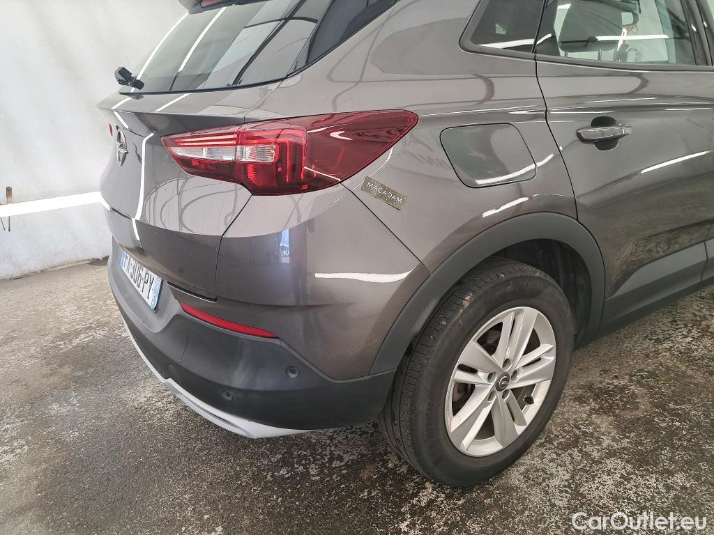  Opel   Grandland X Grandland X Elegance Business 1.5 130CV BVA8 E6d #6