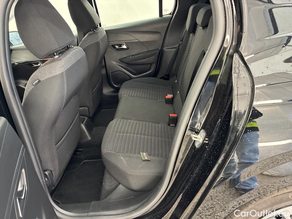  Peugeot  208  Active Pack 1.2 PureTech 100CV BVM6 E6d #1