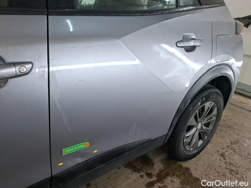  Peugeot  2008  Active Business 1.2 PureTech 130CV BVA8 E6d #1