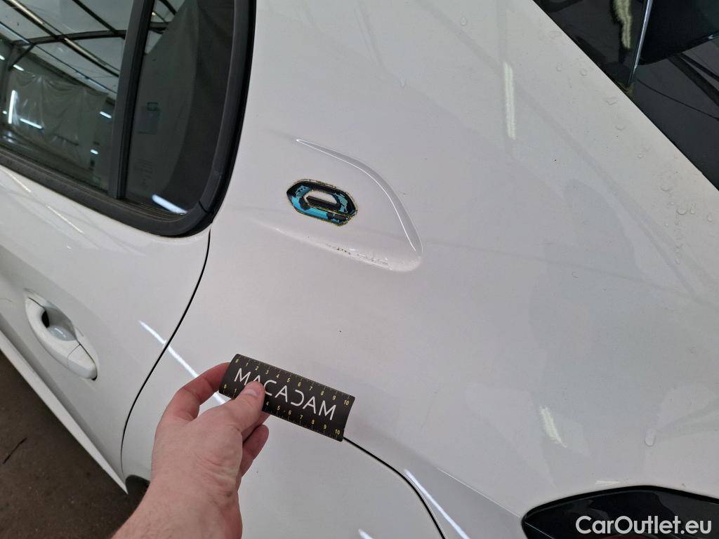  Peugeot  208  (e-) Active 50kWh BVA #1