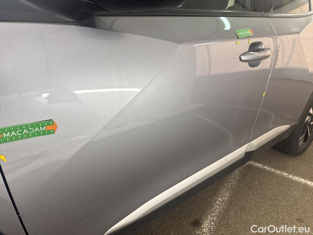  Peugeot  2008  Allure Business 1.2 PureTech 100CV BVM6 E6d #15