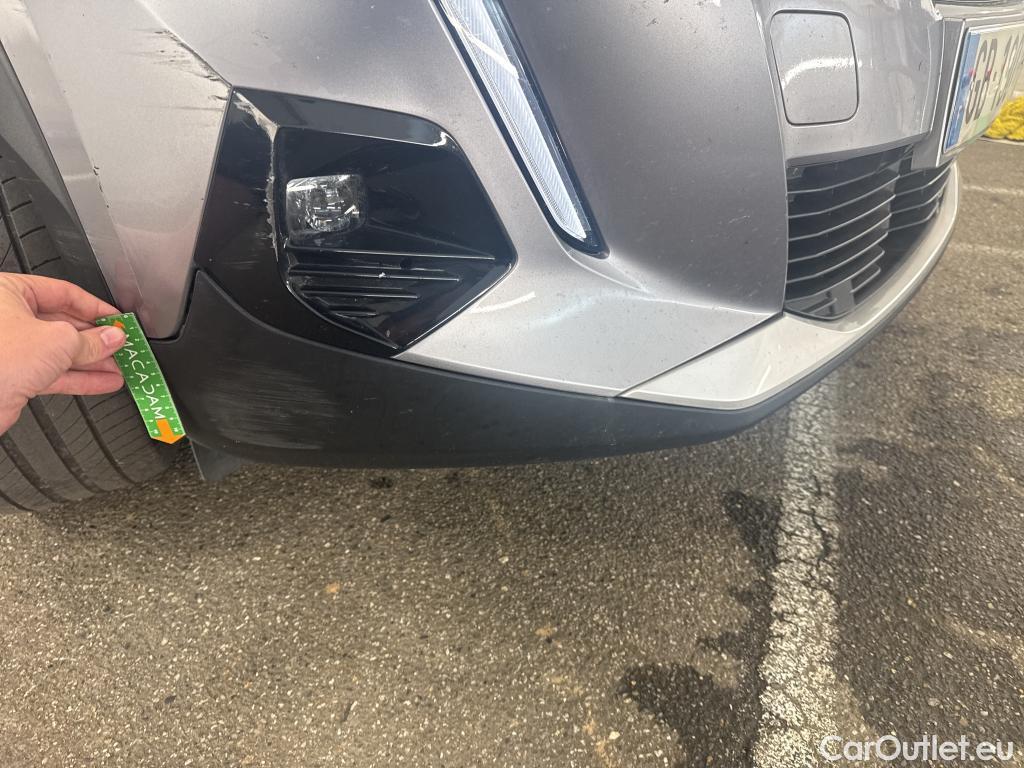  Peugeot  2008  Allure Business 1.2 PureTech 100CV BVM6 E6d #43