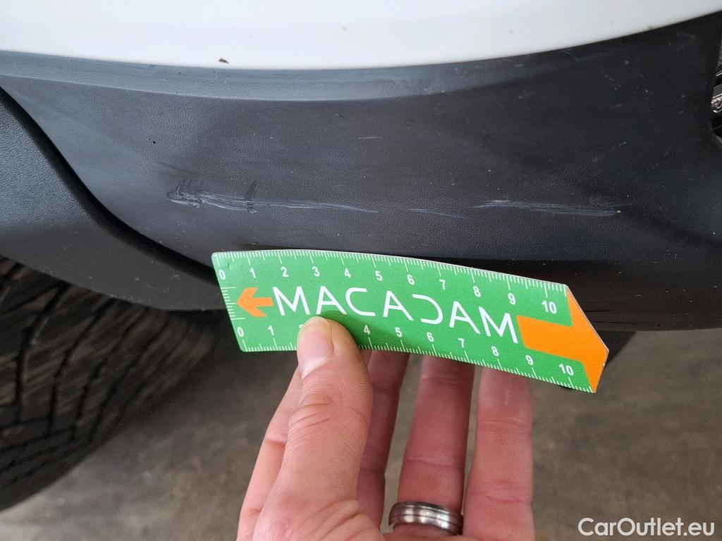  Nissan  Qashqai NISSAN  5p Crossover 1.2 DIG-T 115 N-Connecta #33