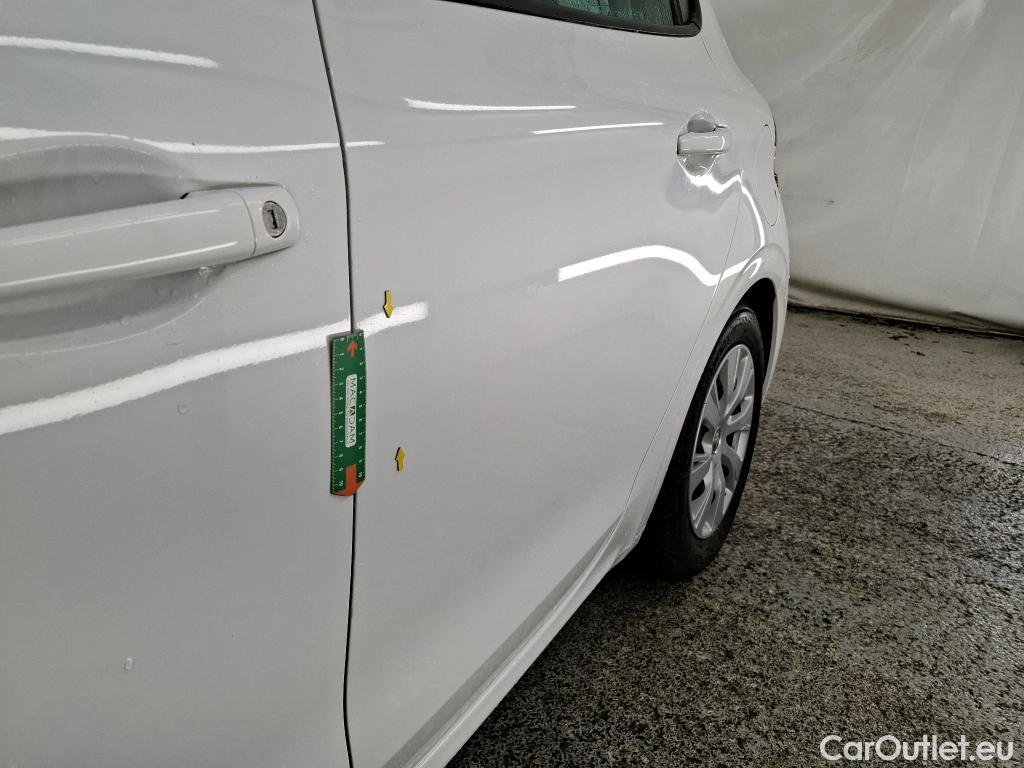  Peugeot  208  Active 1.6 HDi 100CV BVM5 E6 #1