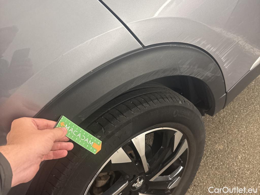  Peugeot  2008  Allure Business 1.2 PureTech 100CV BVM6 E6d #35