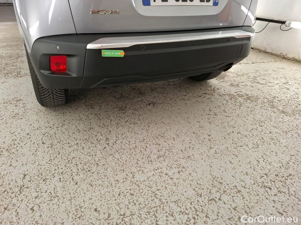  Peugeot  2008  Active Business 1.2 PureTech 100CV BVM6 E6d #18