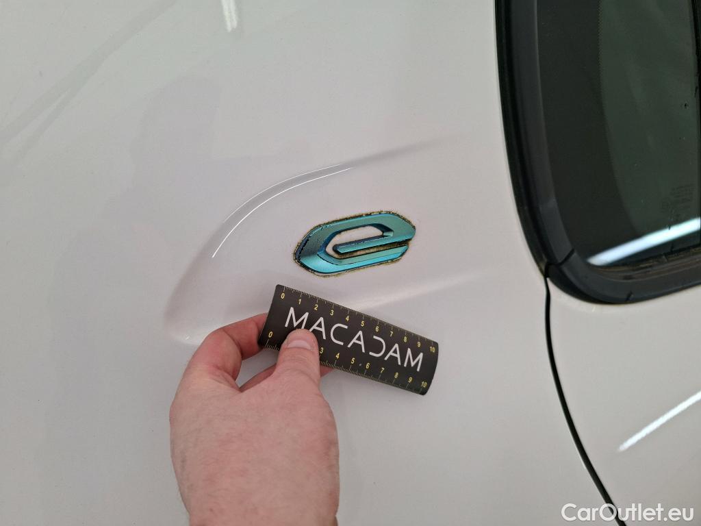  Peugeot  208  (e-) Active 50kWh BVA #4