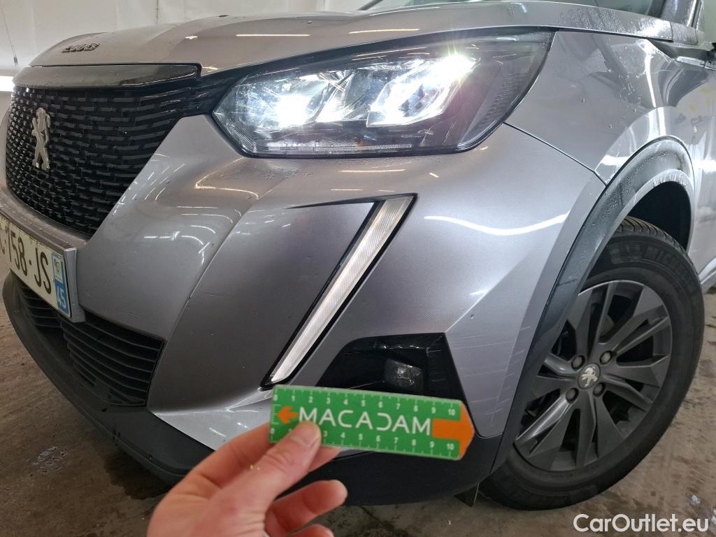  Peugeot  2008  Active Business 1.2 PureTech 130CV BVA8 E6d #8