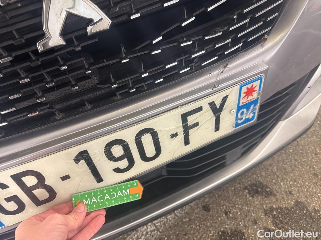  Peugeot  2008  Allure Business 1.2 PureTech 100CV BVM6 E6d #34