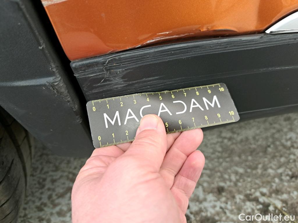  Peugeot  2008  Allure Business 1.2 PureTech 130CV BVA8 E6d #6