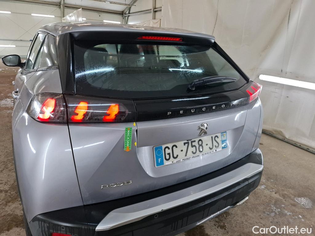  Peugeot  2008  Active Business 1.2 PureTech 130CV BVA8 E6d #4