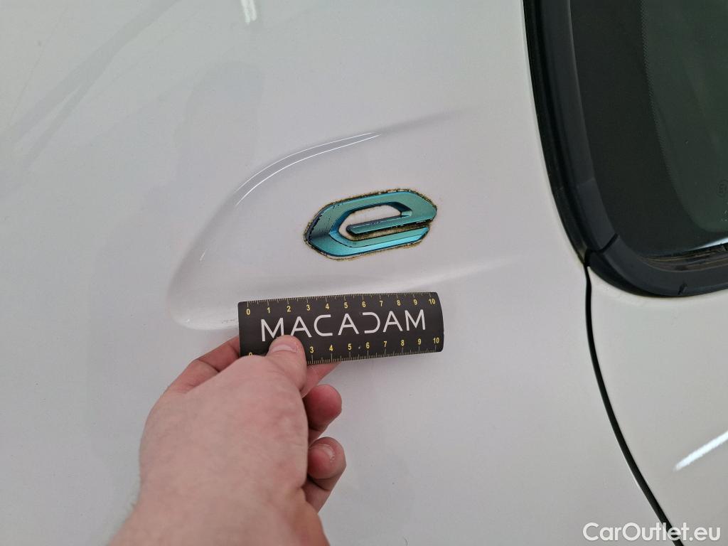  Peugeot  208  (e-) Active 50kWh BVA #3