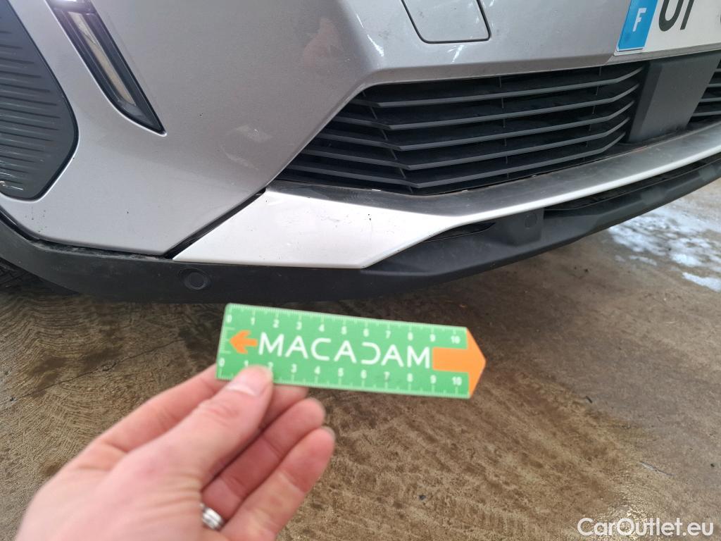  Peugeot  3008  Active Pack 1.5 HDi 130CV BVA8 E6d #6