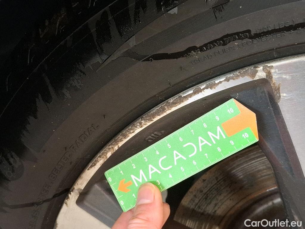  Nissan  Qashqai NISSAN  5p Crossover 1.2 DIG-T 115 N-Connecta #2