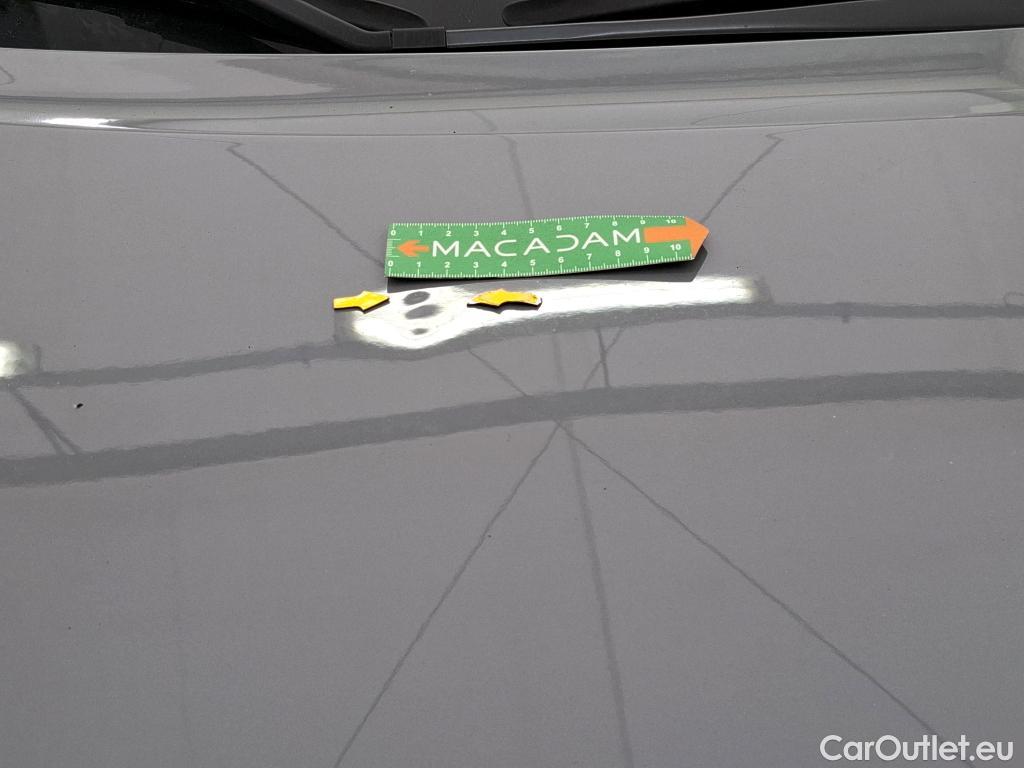  Nissan  Qashqai NISSAN  / 2021 / 5P / Crossover 1.3 MHEV 158ch Xtronic N-Style(SP) #12