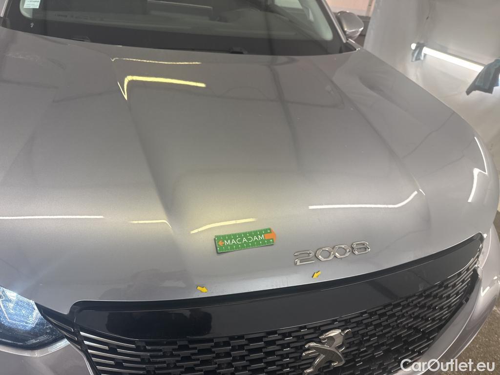  Peugeot  2008  Allure Business 1.2 PureTech 100CV BVM6 E6d #9