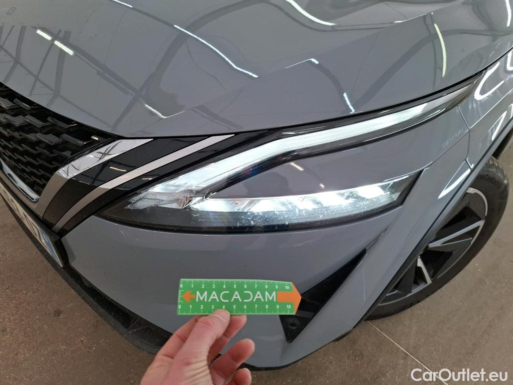  Nissan  Qashqai NISSAN  / 2021 / 5P / Crossover 1.3 MHEV 158ch Xtronic N-Style(SP) #19