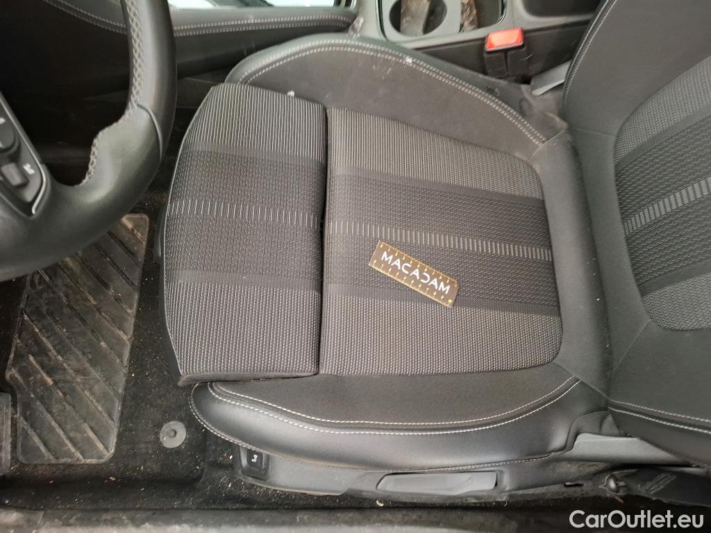  Opel   Grandland X OPEL Grandland  2021  5P  SUV 15 Diesel 130ch Auto ELEGANCE BUSINESS CD OP 240 #27