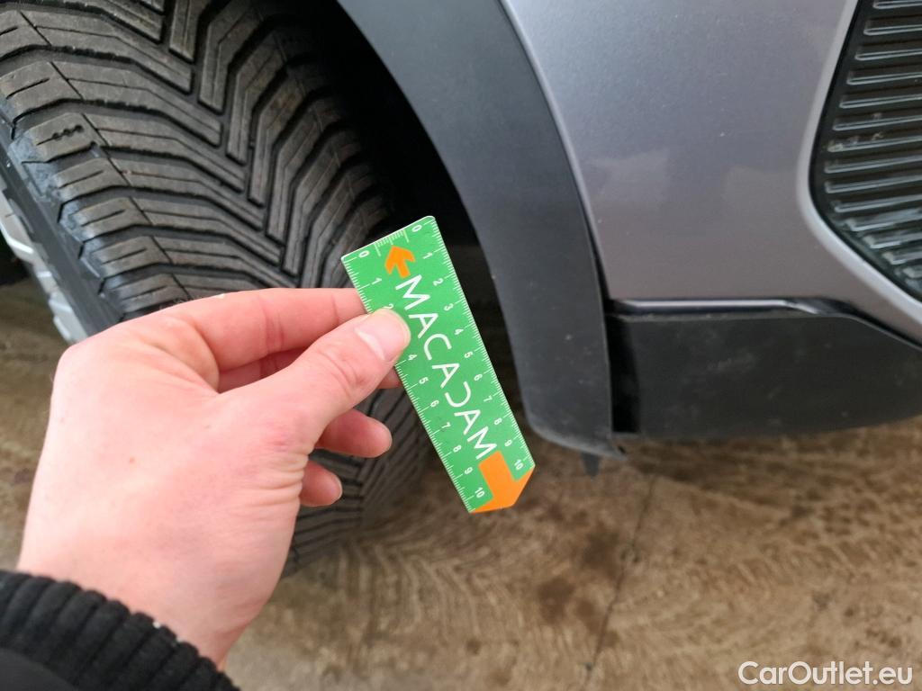  Peugeot  3008  Active Pack 1.5 HDi 130CV BVA8 E6d #10