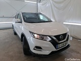 Nissan  Qashqai NISSAN  5p Crossover 1.2 DIG-T 115 N-Connecta #4