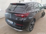  Opel   Grandland X OPEL Grandland  2021  5P  SUV 15 Diesel 130ch Auto ELEGANCE BUSINESS CD OP 240 #3