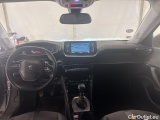  Peugeot  2008  Allure Business 1.2 PureTech 100CV BVM6 E6d #5