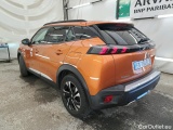  Peugeot  2008  Allure Business 1.2 PureTech 130CV BVA8 E6d #2