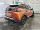  Peugeot  2008  Allure Business 1.2 PureTech 130CV BVA8 E6d #3