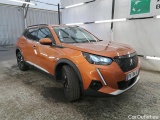  Peugeot  2008  Allure Business 1.2 PureTech 130CV BVA8 E6d #4