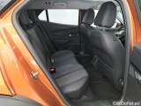  Peugeot  2008  Allure Business 1.2 PureTech 130CV BVA8 E6d #9