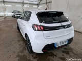  Peugeot  208  Allure 1.2 PureTech 100CV BVM6 E6d #2