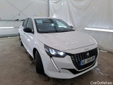  Peugeot  208  Allure 1.2 PureTech 100CV BVM6 E6d #4