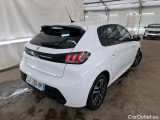  Peugeot  208  Allure 1.2 PureTech 100CV BVM6 E6d #3